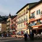 Hike Ticino - Sentiero lungo Lago Maggiore - Tenero - Locarno - Ascona-Copyright Ticino Turismo, Foto Remy Steinegger, solo uso turistico , no commerciale